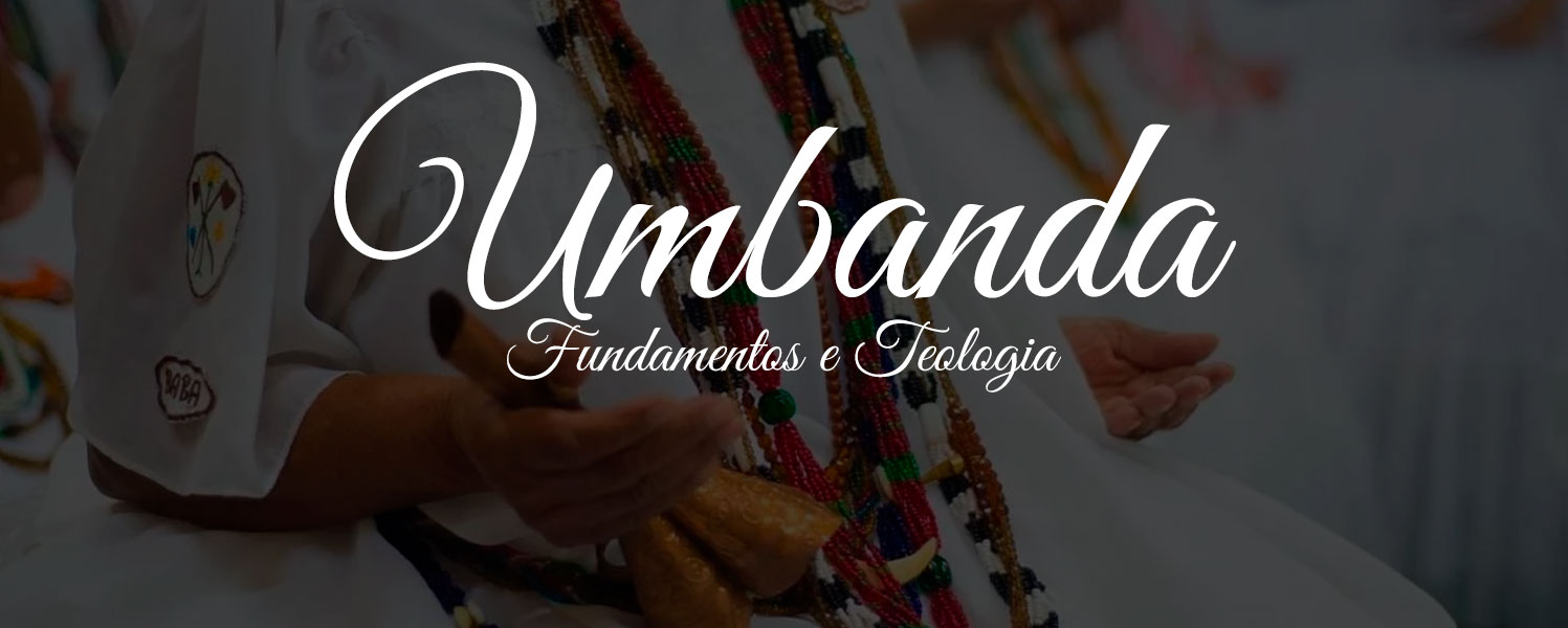 Conheça o dia dos Orixás na Umbanda - Lar de Caridade Vovó Cambinda